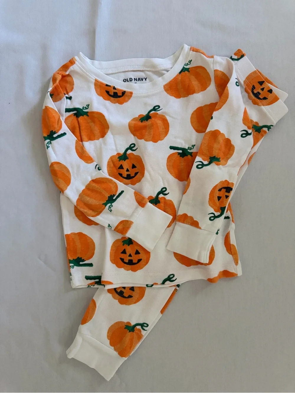 Holiday Christmas Festive Pajama Set 3T